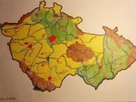 mapaeskrepubliky