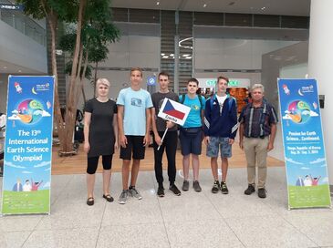 IESO 2019