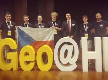 iGEO 2019