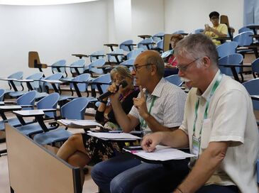 IESO 2018