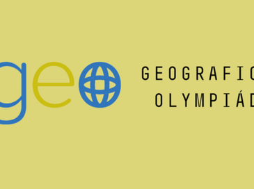 Geografická olympiáda na webu MUNI