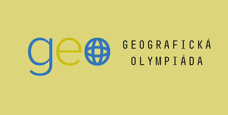 Geografická olympiáda na webu MUNI