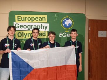 EGEO 2025
