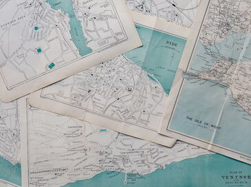 10. ročník mapové soutěže vyhlášen